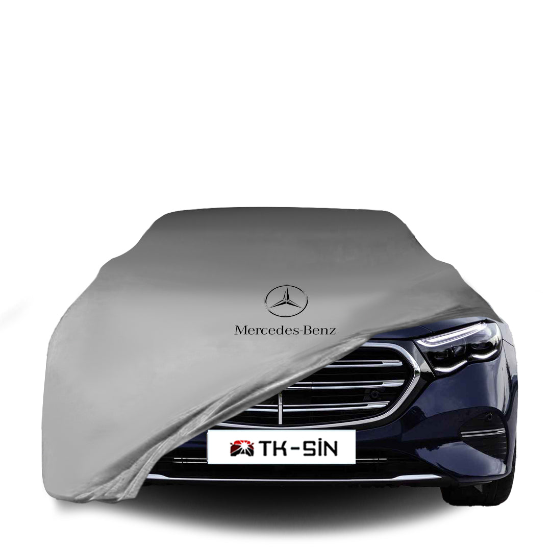 Mercedes-Benz E W214 (2023–) Indoor Autoabdeckung
