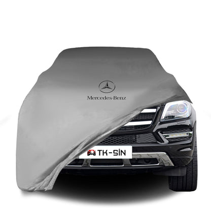 Mercedes-Benz GLS X166 (2016–2019) Indoor Autoabdeckung