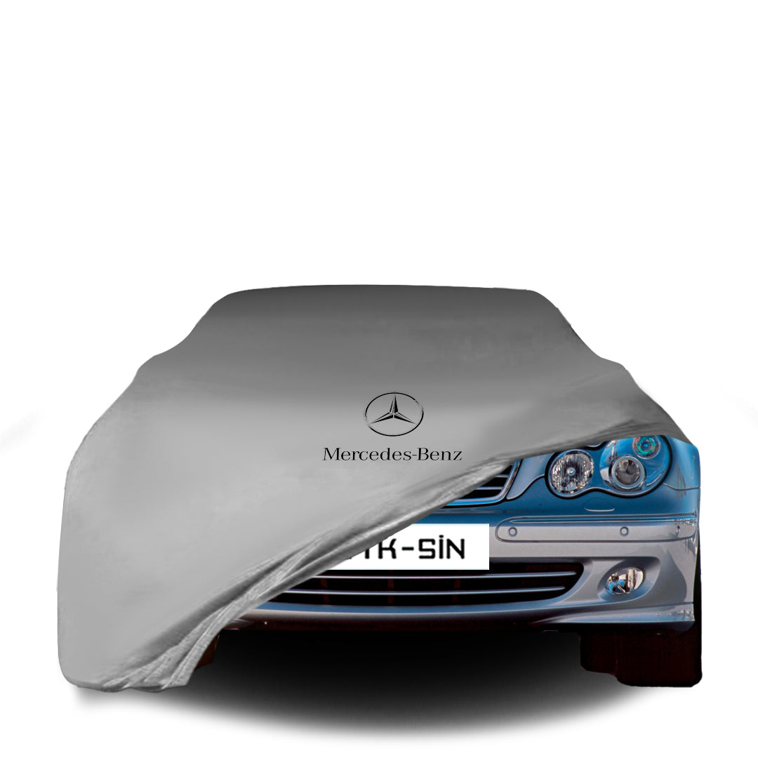 Mercedes-Benz C W203 (2000–2007) Indoor Autoabdeckung