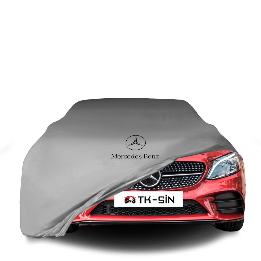 Mercedes-Benz C C205 / A205 Coupé – Cabrio Indoor Autoabdeckung