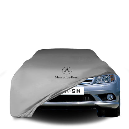Mercedes-Benz C W204 Indoor Autoabdeckung