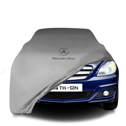 Mercedes-Benz B-Klasse W245 (2005–2010) Indoor Autoabdeckung