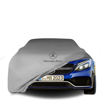 Mercedes-Benz C S205 Kombi (2014–2021) Indoor Autoabdeckung