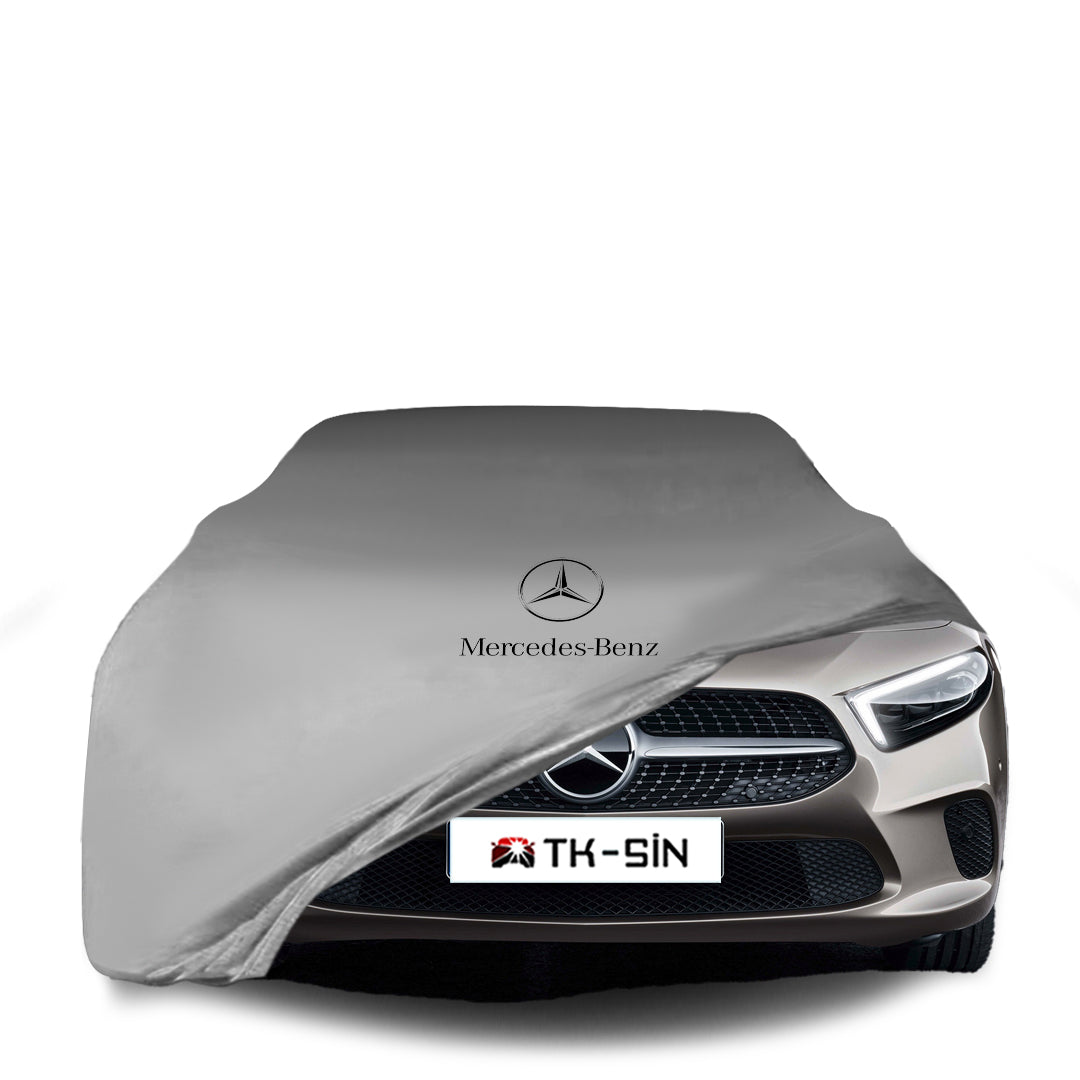 Mercedes-Benz A-Klasse V177 Limousine (ab 2018) Indoor Autoabdeckung