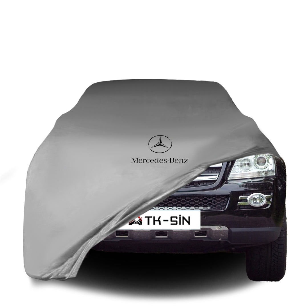 Mercedes-Benz GL X164 (2006–2012) Indoor Autoabdeckung