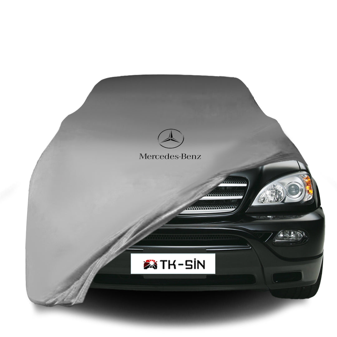 Mercedes-Benz GLB (X247) Indoor Autoabdeckung
