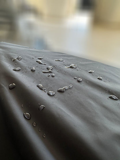 VW Autoabdeckung Wasserdicht & Maßgeschneidert für alle Modelle