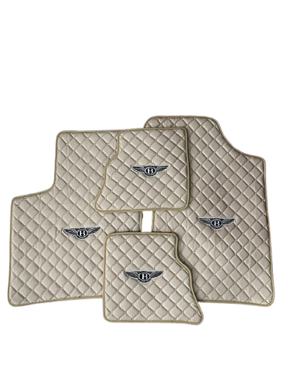 Bentley Continental GT 2013-2018 Maßgeschneidert für alle Modelle