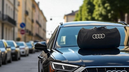 Mercedes Benz Kofferraum Organizer 30x50 cm Auto Tasche für Ordnung & Reisen