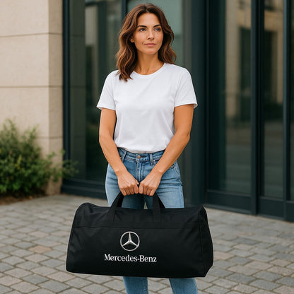 Mercedes Benz Kofferraum Organizer 30x50 cm Auto Tasche für Ordnung & Reisen