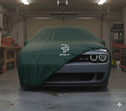 Dodge SRT Indoor Autoabdeckung
