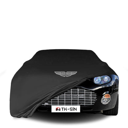 Aston Martin DB7 AR1 Coupe (2002–2004) Indoor Autoabdeckung