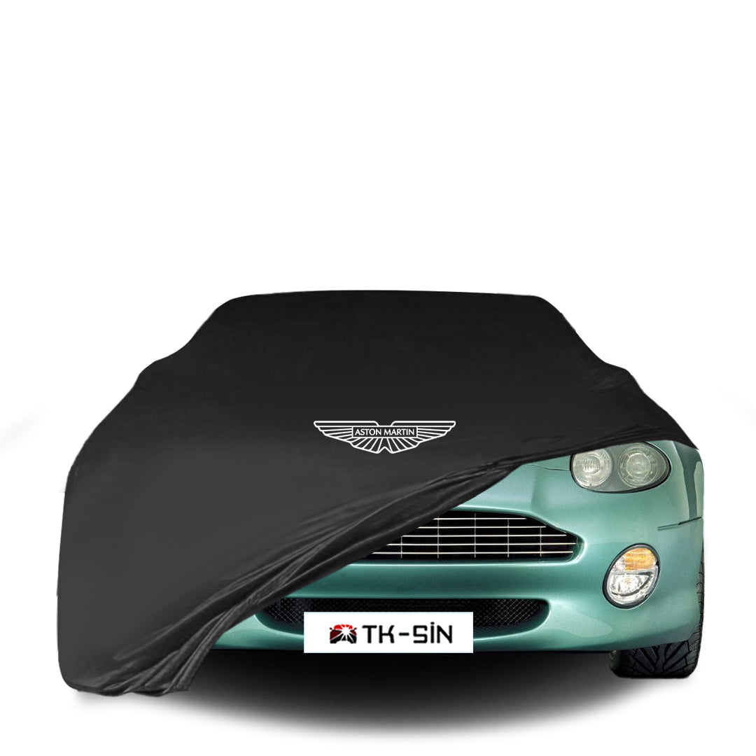 Aston Martin DB7 Coupe (1994–1999) Indoor Autoabdeckung