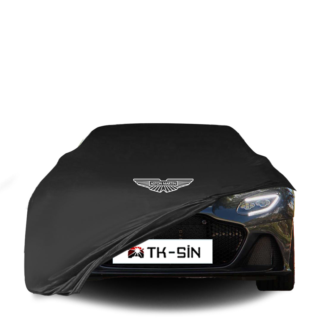 Aston Martin DBS Superleggera (ab 2018) Indoor Autoabdeckung