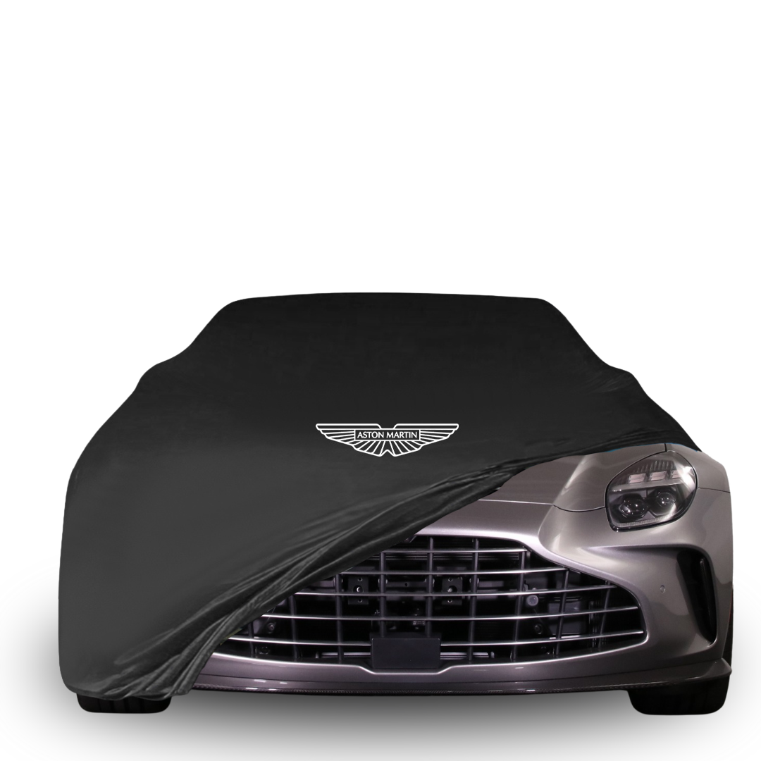 Aston Martin Vantage (ab 2018) Indoor Autoabdeckung