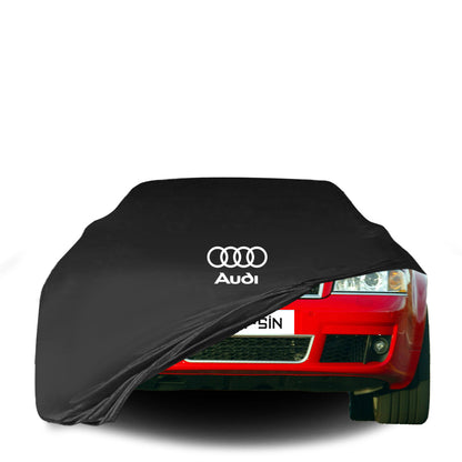 Audi A8 D2 Limousine Indoor Autoabdeckung