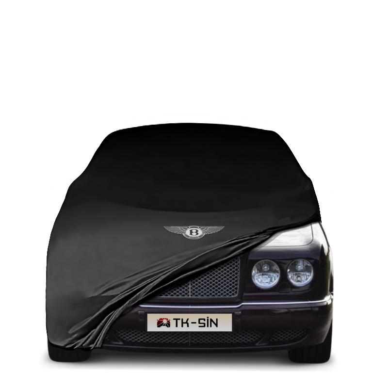 Bentley Arnage 1 (1998–2002) Indoor Autoabdeckung