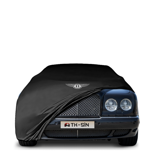 Bentley Arnage R (2002–2005) Indoor Autoabdeckung