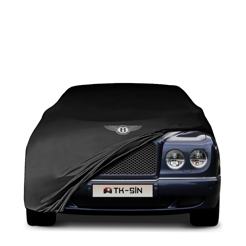 Bentley Arnage T (2002–2009) Indoor Autoabdeckung