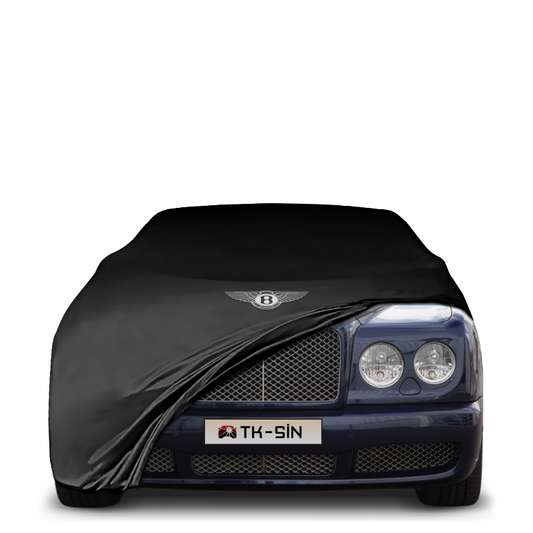 Bentley Azure 2 (2005–2009) Indoor Autoabdeckung