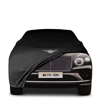 Bentley Bentayga (2016–2020) Indoor Autoabdeckung