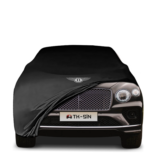 Bentley Bentayga (2016–2020) Indoor Autoabdeckung