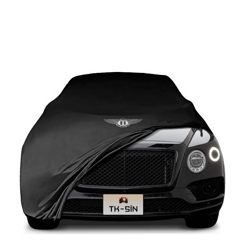 Bentley Bentayga (ab 2020) Indoor Autoabdeckung