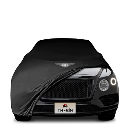 Bentley Bentayga (ab 2020) Indoor Autoabdeckung