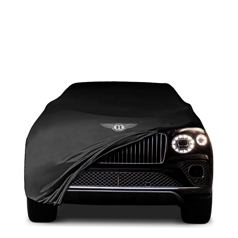 Bentley Bentayga EWB (ab 2022) Indoor Autoabdeckung