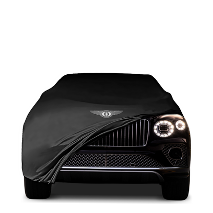 Bentley Bentayga EWB (ab 2022) Indoor Autoabdeckung