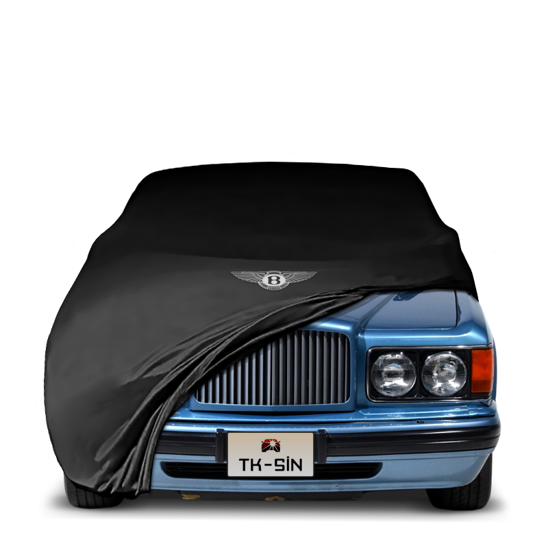 Bentley Brooklands (1994–1998) Indoor Autoabdeckung