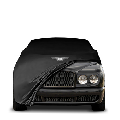 Bentley Brooklands 2 (2008–2011) Indoor Autoabdeckung