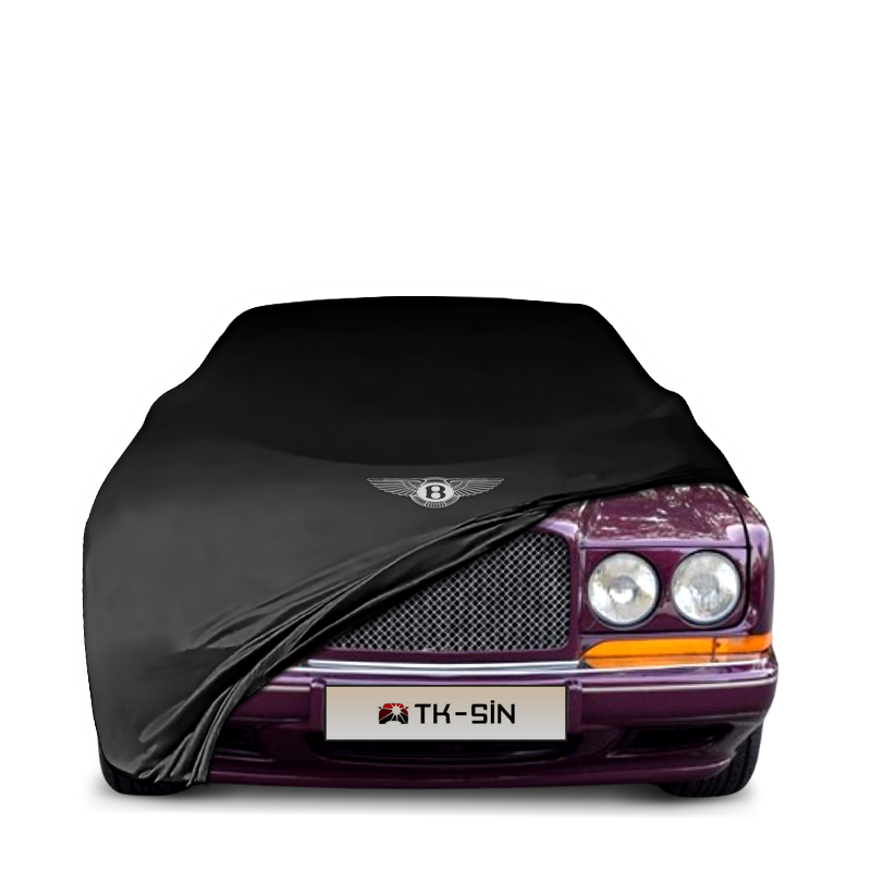 Bentley Continental (1984–1995) Indoor Autoabdeckung