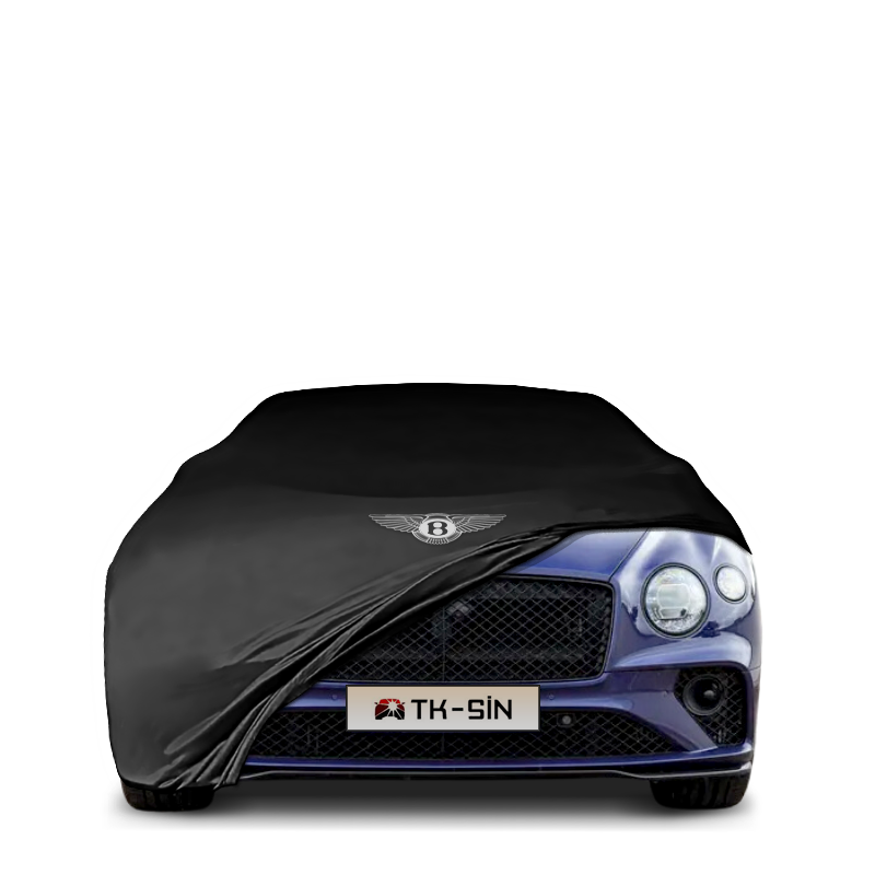Bentley Continental GT (2011–2018) Indoor Autoabdeckung
