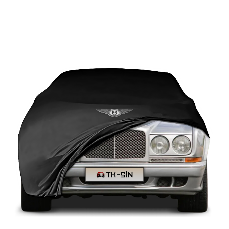 Bentley Continental R (1991–2007) Indoor Autoabdeckung