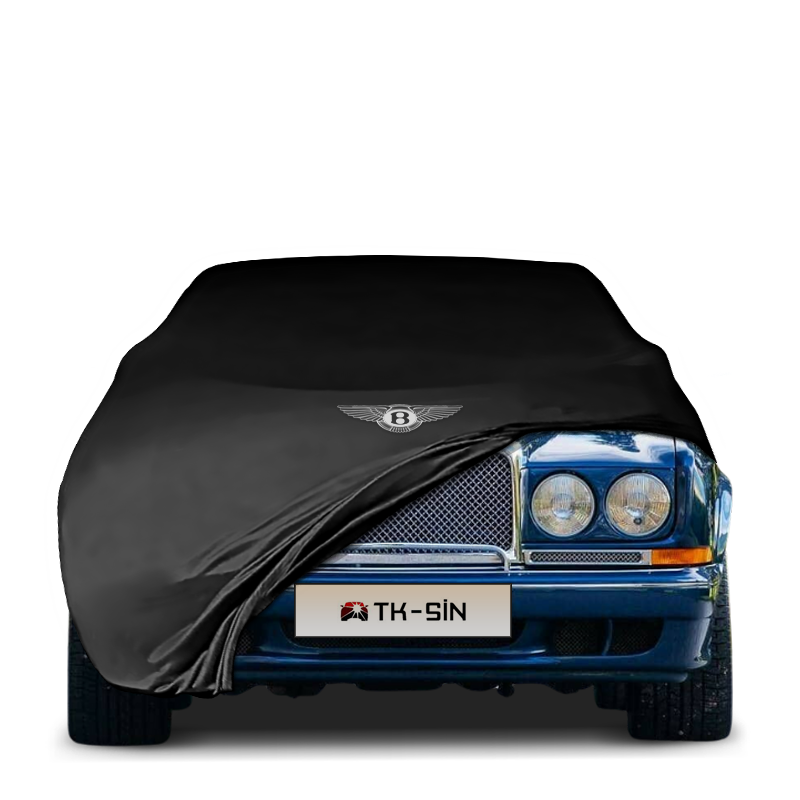 Bentley Continental T (2000–2007) Indoor Autoabdeckung