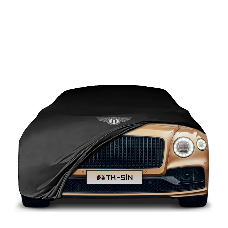 Bentley Flying Spur 2 (2013–2019) Indoor Autoabdeckung
