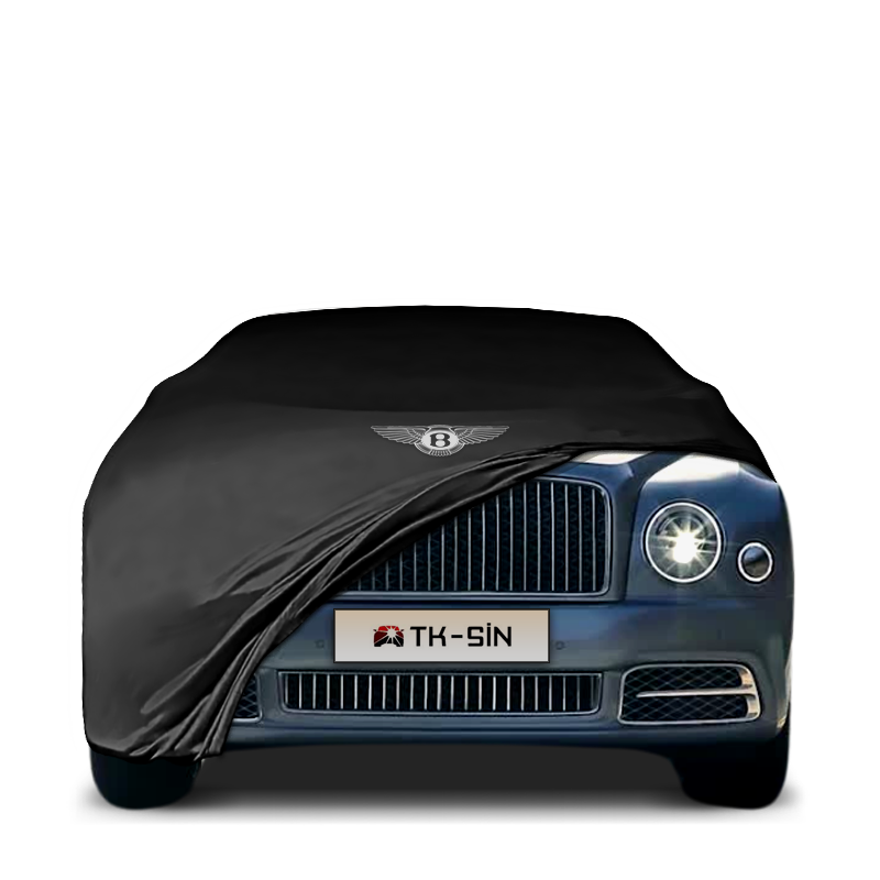 Bentley Mulsanne EWB (2016–2020) Indoor Autoabdeckung