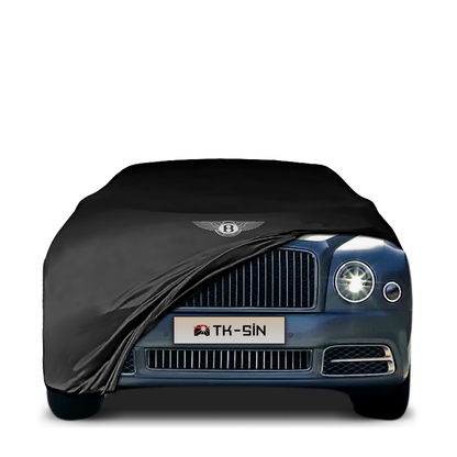 Bentley Mulsanne EWB (2016–2020) Indoor Autoabdeckung
