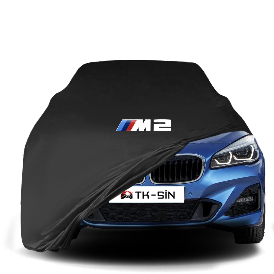 BMW 2er Active Tourer (U06) (2021–) Indoor Autoabdeckung