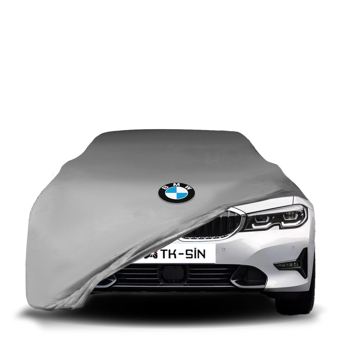 BMW M3 – 3er Limousine G20 (2018–2022). Autoabdeckung für den Innenbereich