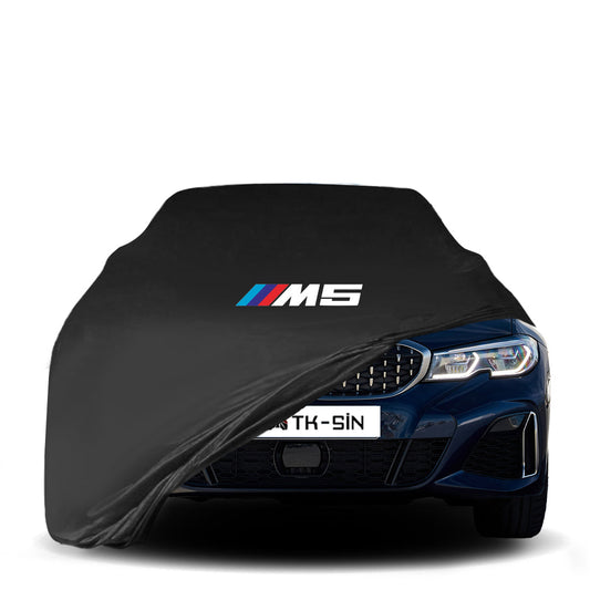 BMW M5 - BMW 5er G30 (2020-) Indoor Autoabdeckung