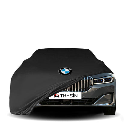 BMW 7er Limousine G70 (2022-) Indoor-Autoabdeckung