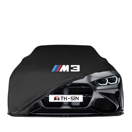 BMW M3 - BMW 3ER G81 TOURING Indoor-Autoabdeckung