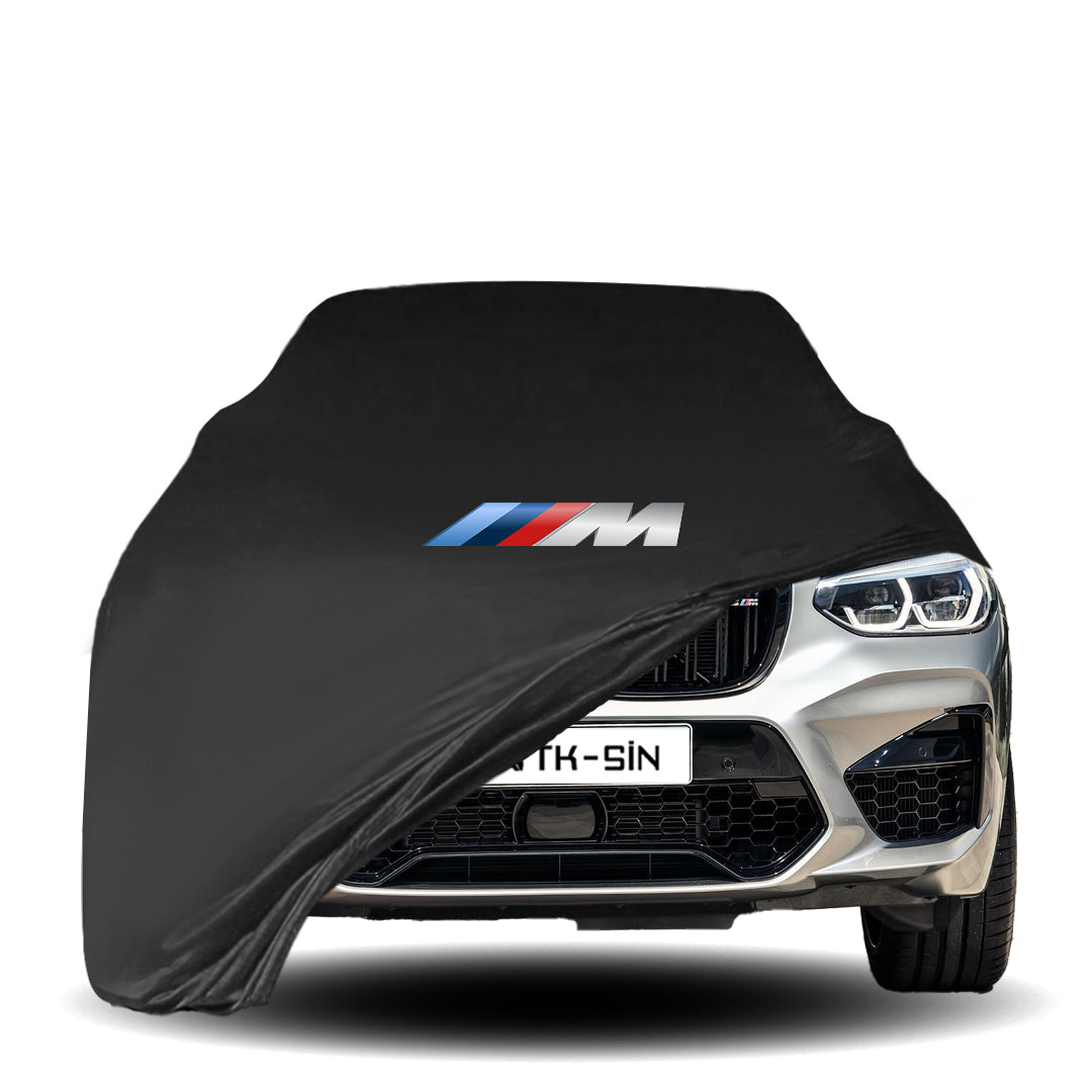 BMW X3 G01 (2017–) Indoor Autoabdeckung
