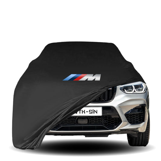 BMW X3 G01 (2017–) Indoor Autoabdeckung