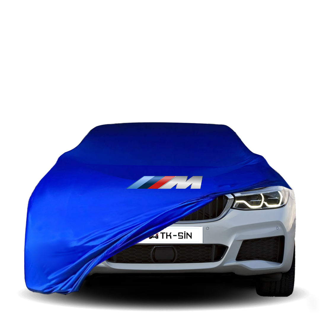 BMW 6er Gran Turismo G32 (2017-2020) Indoor-Autoabdeckung