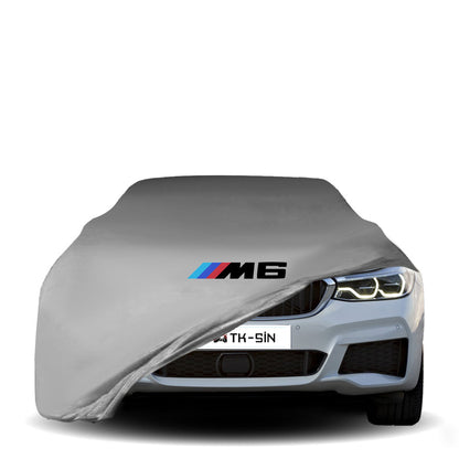 BMW 6er Gran Turismo G32 (2017-2020) Indoor-Autoabdeckung
