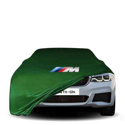 BMW 6er Gran Turismo G32 (2017-2020) Indoor-Autoabdeckung