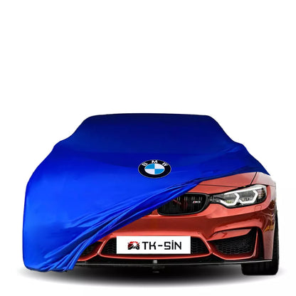 BMW M3 – 3er Limousine F80 Autoabdeckung für den Innenbereich